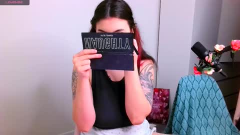 Peachy online show from December 2025 06:27:02 PM