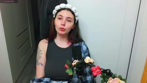 Snapshot of peachybabe__ chatting on May 2026 11:46:02 PM Peachy online show from May 2026 11:46:02 PM