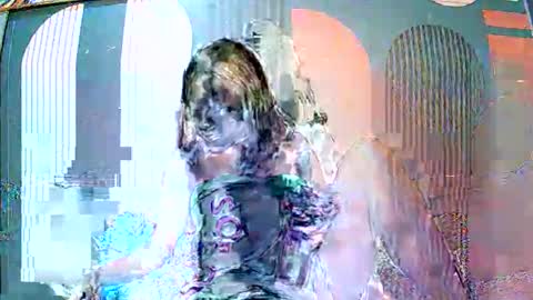 Peachy Frost online show from November 2025 06:29:02 PM