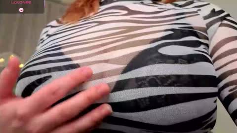 Seraphina online show from March 2026 09:39:02 PM