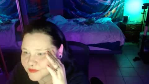 Peachy Nessa online show from January 2025 03:34:02 AM