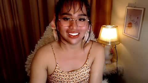 Angel Creamdensada online show from April 2026 10:11:02 PM