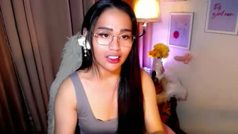 Angel Creamdensada online show from April 2026 06:22:02 AM