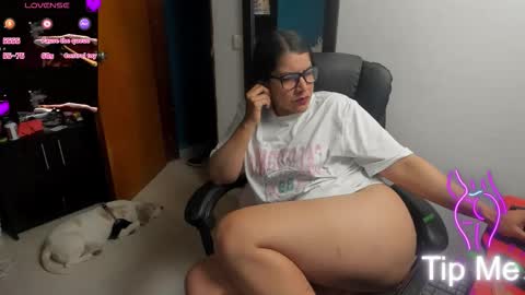 Tangerine Penaut online show from February 2026 11:55:02 PM