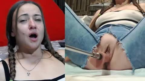 pearl_helen online show from October 2025 07:56:02 PM