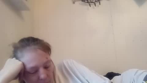 Pearl May online show from January 2025 08:10:02 PM