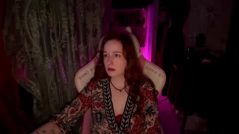 Adelina online show from March 2026 11:01:01 PM