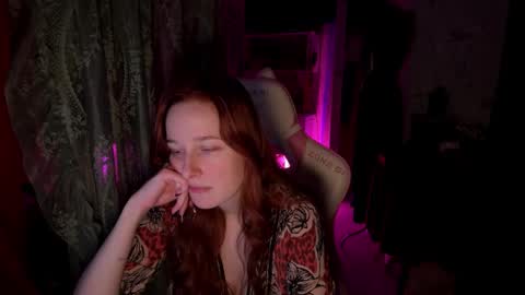 Adelina online show from March 2026 02:04:02 AM