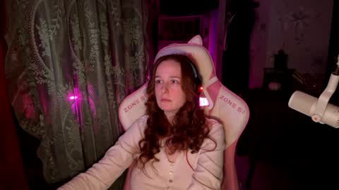 Adelina online show from April 2026 06:30:01 AM