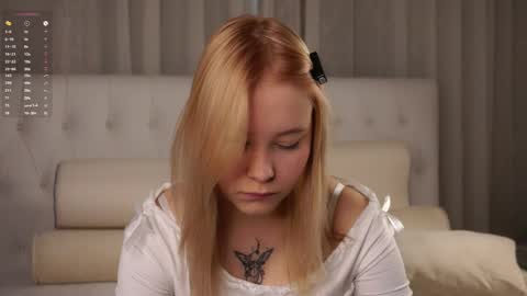 Lily online show from April 2026 01:34:01 AM