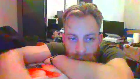 Ginger Dick online show from December 2024 06:48:01 AM