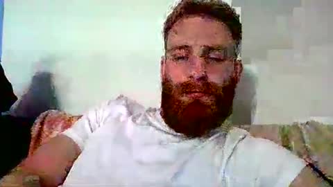 Ginger Dick online show from January 2025 10:27:01 PM