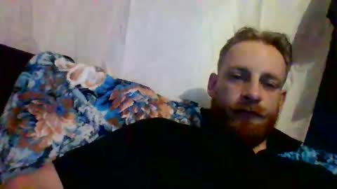 Ginger Dick online show from March 2025 03:24:01 AM