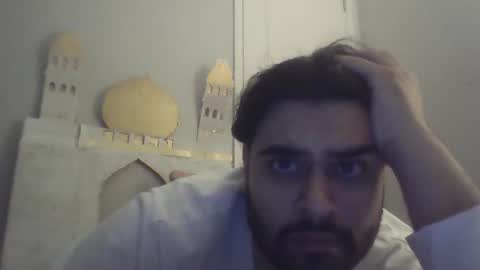 peeteymhmmm online show from March 2026 07:29:01 PM