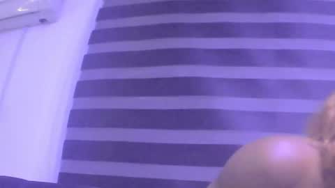 Lizzy online show from October 2025 09:45:01 PM