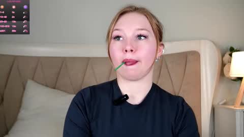 Kylie online show from February 2025 10:09:01 AM