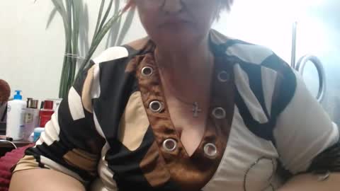 PeggySoft online show from October 2025 07:36:02 PM