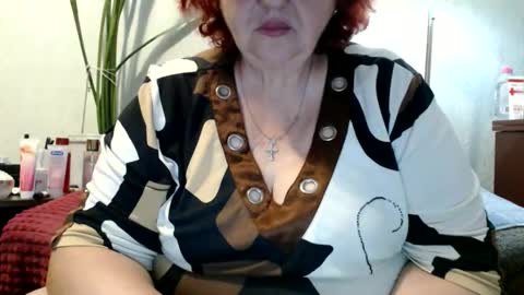 Snapshot of peggysoft chatting on June 2026 07:36:01 PM PeggySoft online show from June 2026 07:36:01 PM