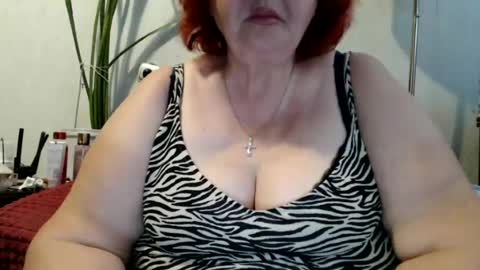 Snapshot of peggysoft chatting on June 2026 04:49:02 PM PeggySoft online show from June 2026 04:49:02 PM