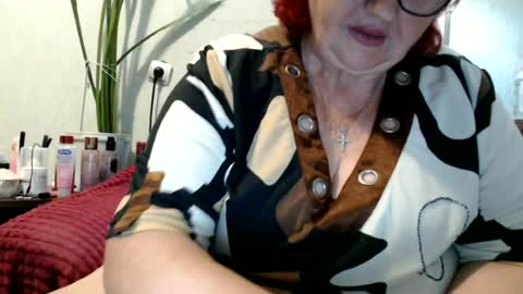Snapshot of peggysoft chatting on June 2026 12:30:01 AM PeggySoft online show from June 2026 12:30:01 AM