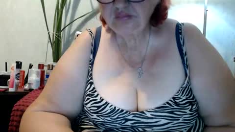 Snapshot of peggysoft chatting on June 2026 11:09:01 PM PeggySoft online show from June 2026 11:09:01 PM