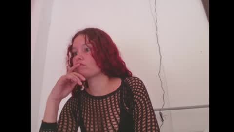 pelirroja_sexy online show from April 2026 12:08:02 PM