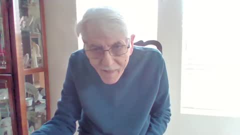 Snapshot of pem1650 chatting on October 2025 07:00:01 PM pem1650 online show from October 2025 07:00:01 PM