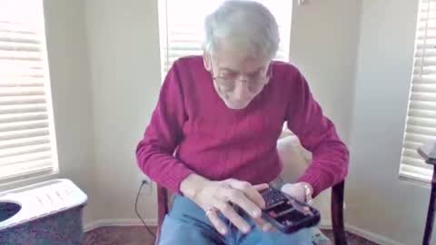 pem1650 online show from January 2026 09:40:02 PM