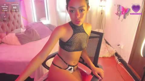 peneelopeecute online show from September 2025 08:30:01 PM