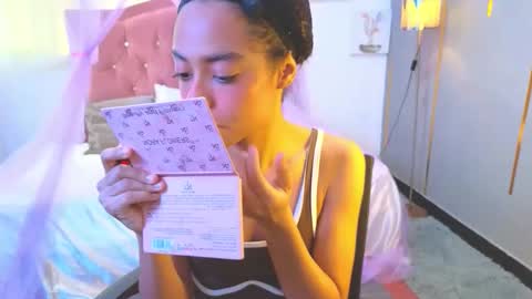 peneelopeecute online show from February 2026 07:45:01 PM