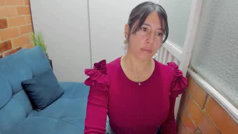 Penelope online show from November 2025 08:42:01 PM