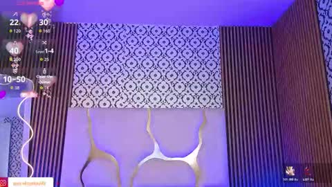 Snapshot of penelope_tay chatting on February 2026 07:51:01 AM penelope online show from February 2026 07:51:01 AM