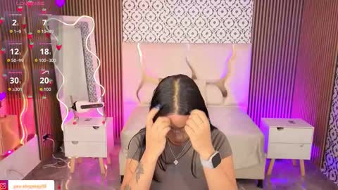 Snapshot of penelope_tay chatting on February 2026 03:02:01 AM penelope online show from February 2026 03:02:01 AM