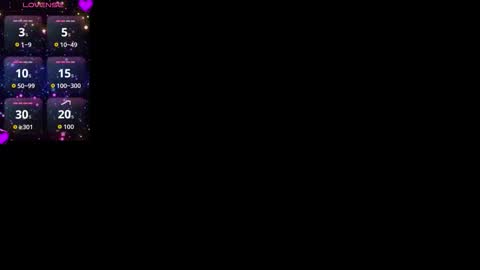 Snapshot of penelope_tay chatting on February 2026 03:29:02 AM penelope online show from February 2026 03:29:02 AM