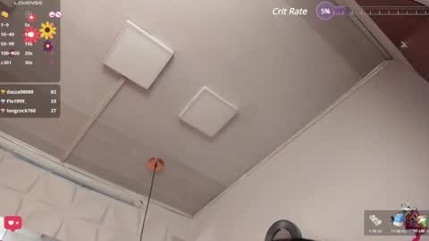 Penelope online show from February 2025 01:25:02 AM