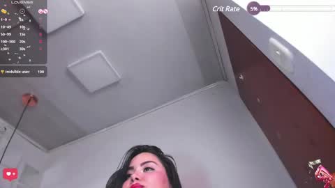 Penelope online show from February 2025 10:42:01 PM