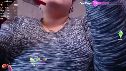 Penelope online show from October 2025 12:15:02 PM