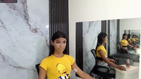 Penelopee Rouse online show from February 2026 07:46:01 PM