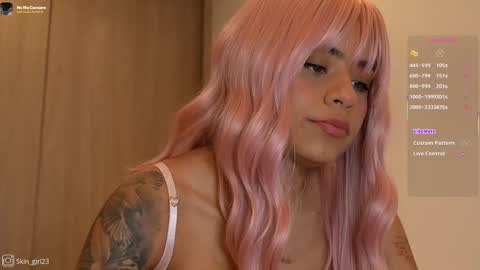 Snapshot of penelopesexx_ chatting on October 2025 11:41:02 PM penelopesexx_ online show from October 2025 11:41:02 PM