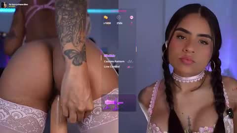 Snapshot of penelopesexx_ chatting on November 2025 08:18:01 PM penelopesexx_ online show from November 2025 08:18:01 PM