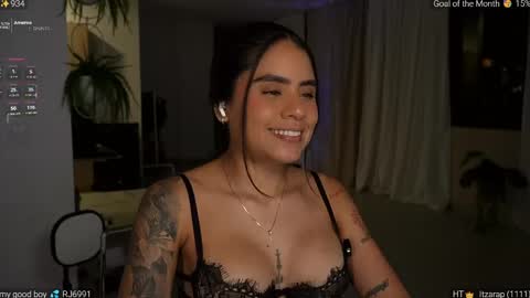 penelopesexx_ online show from May 2026 01:46:01 AM