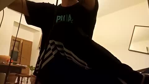 penesvoladores92 online show from November 2025 12:58:01 AM