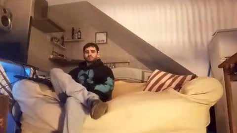 Snapshot of penesvoladores92 chatting on February 2026 07:21:01 PM penesvoladores92 online show from February 2026 07:21:01 PM