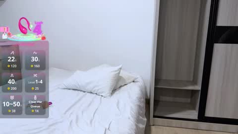 penny_coco online show from November 2025 09:19:02 AM