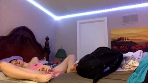 Penutbuttajelllytime online show from November 2025 02:44:01 AM