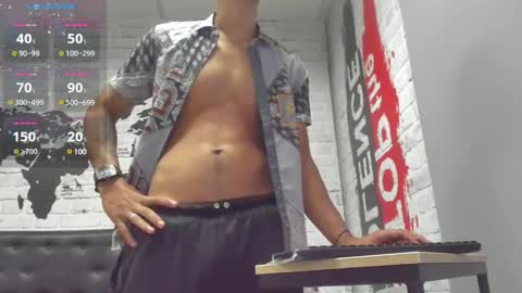 Pepe jones online show from February 2025 11:15:01 AM