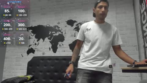 Pepe jones online show from February 2025 01:16:01 PM