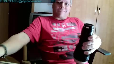 Pepino Holandes online show from May 2026 12:38:01 AM
