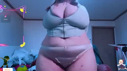 Kim Byeoldae online show from June 2026 08:46:02 AM