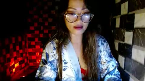 Snapshot of pepper_stripper chatting on April 2026 03:09:01 PM Pepper Stripper online show from April 2026 03:09:01 PM